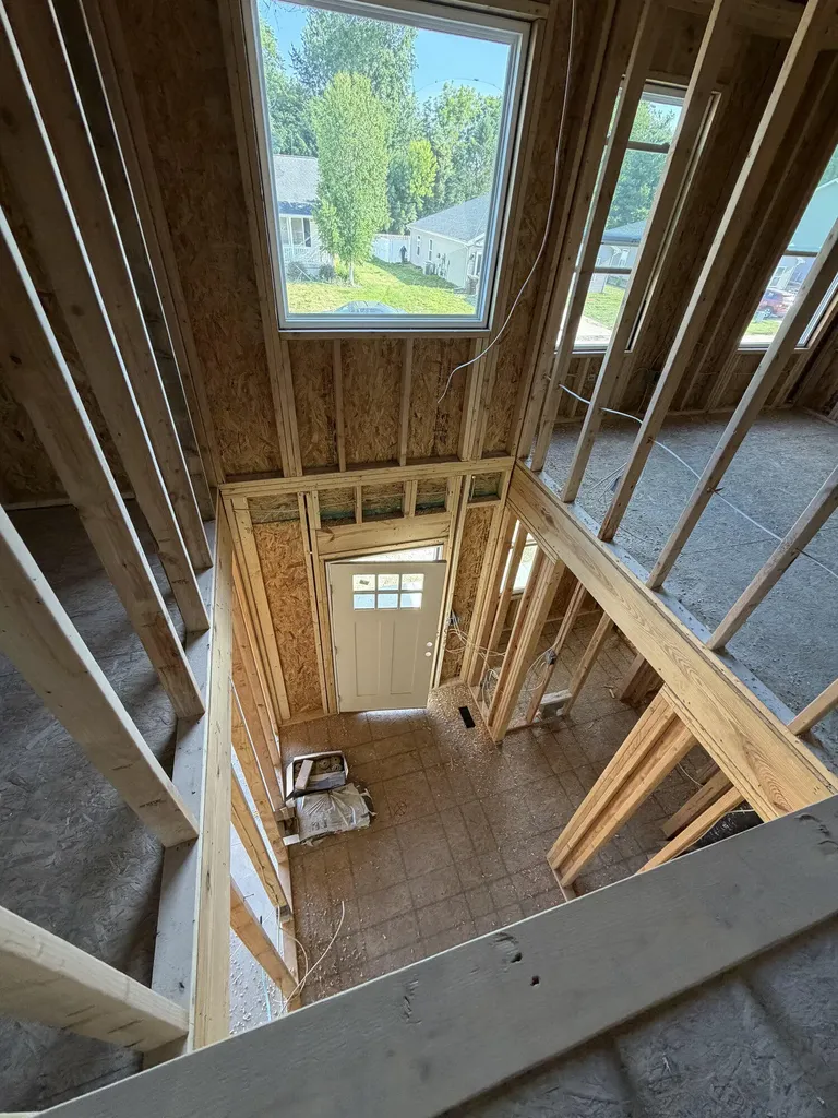 2018 Green Acres Drive Madison Charter Township MI 49221