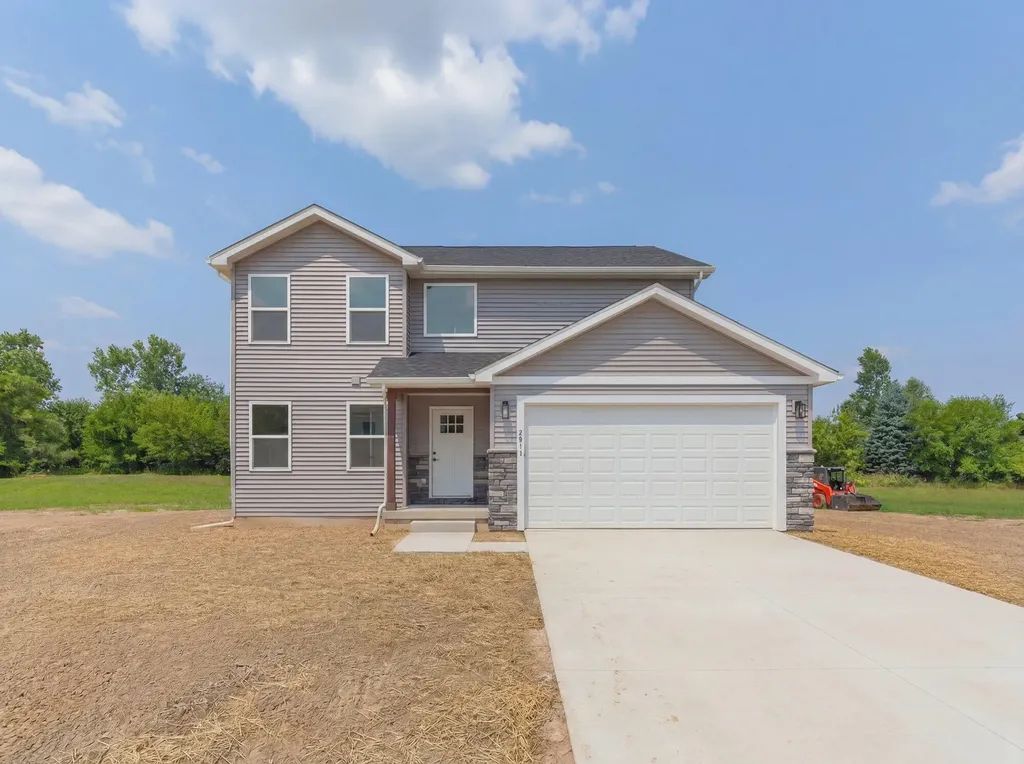 2018 Green Acres Drive Madison Charter Township MI 49221