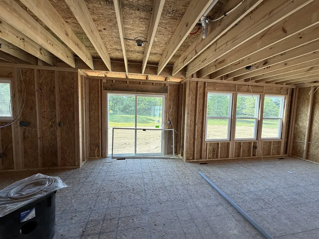 2018 Green Acres Drive Madison Charter Township MI 49221