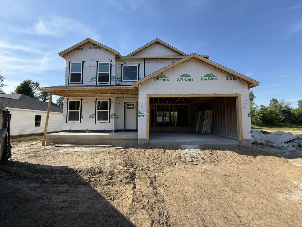 2018 Green Acres Drive Madison Charter Township MI 49221