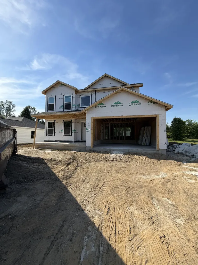 2018 Green Acres Drive Madison Charter Township MI 49221