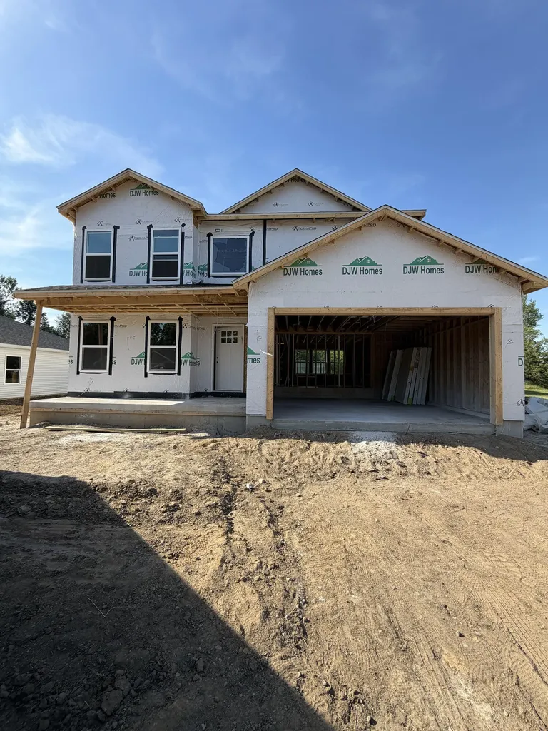 2018 Green Acres Drive Madison Charter Township MI 49221