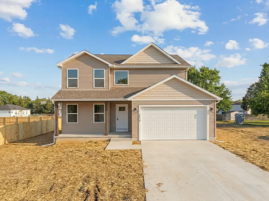 2018 Green Acres Drive Madison Charter Township MI 49221