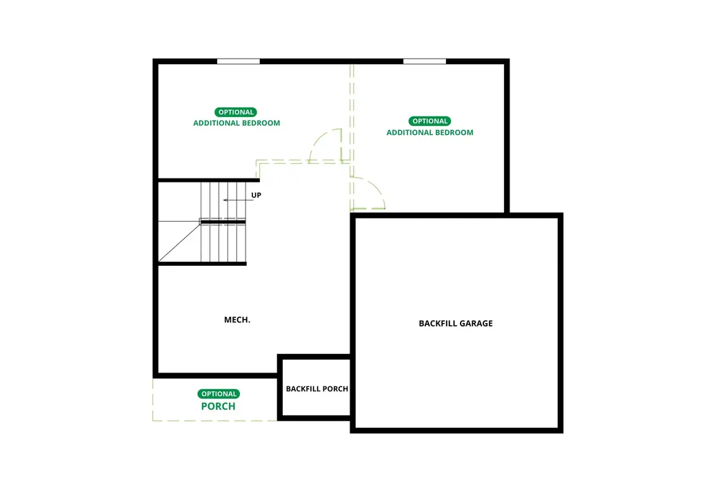 2018 Green Acres Drive Madison Charter Township MI 49221
