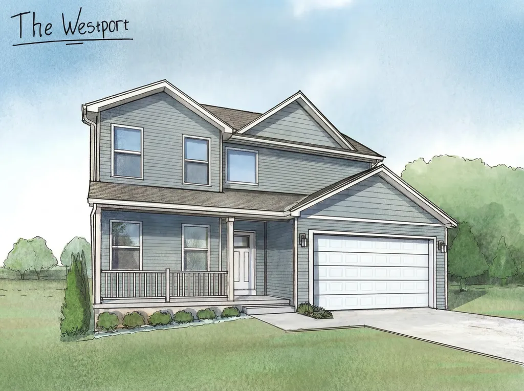 2018 Green Acres Drive Madison Charter Township MI 49221