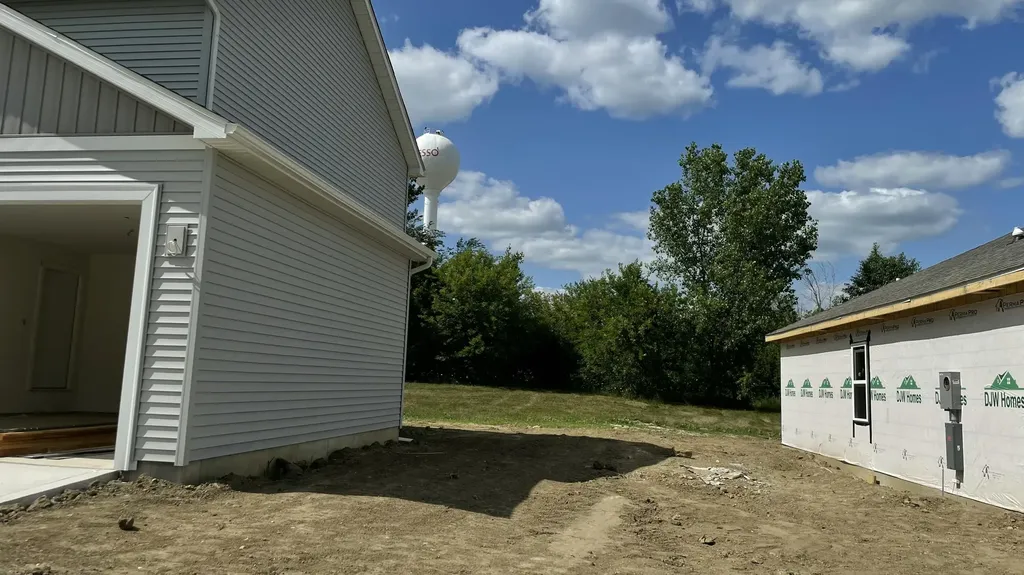 2018 Green Acres Drive Madison Charter Township MI 49221