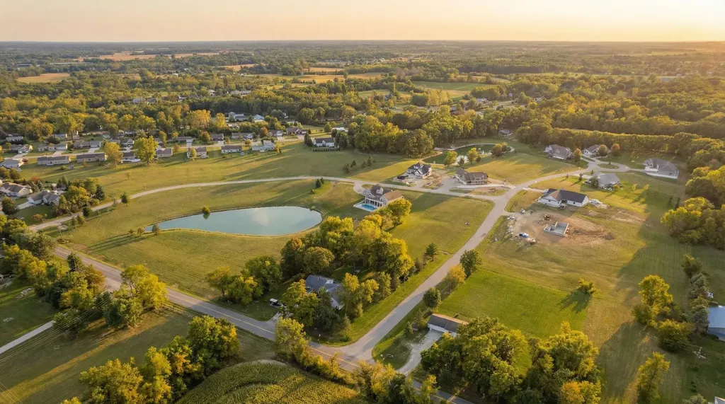 4892 Thompson Heights Drive Adrian Township MI 49221