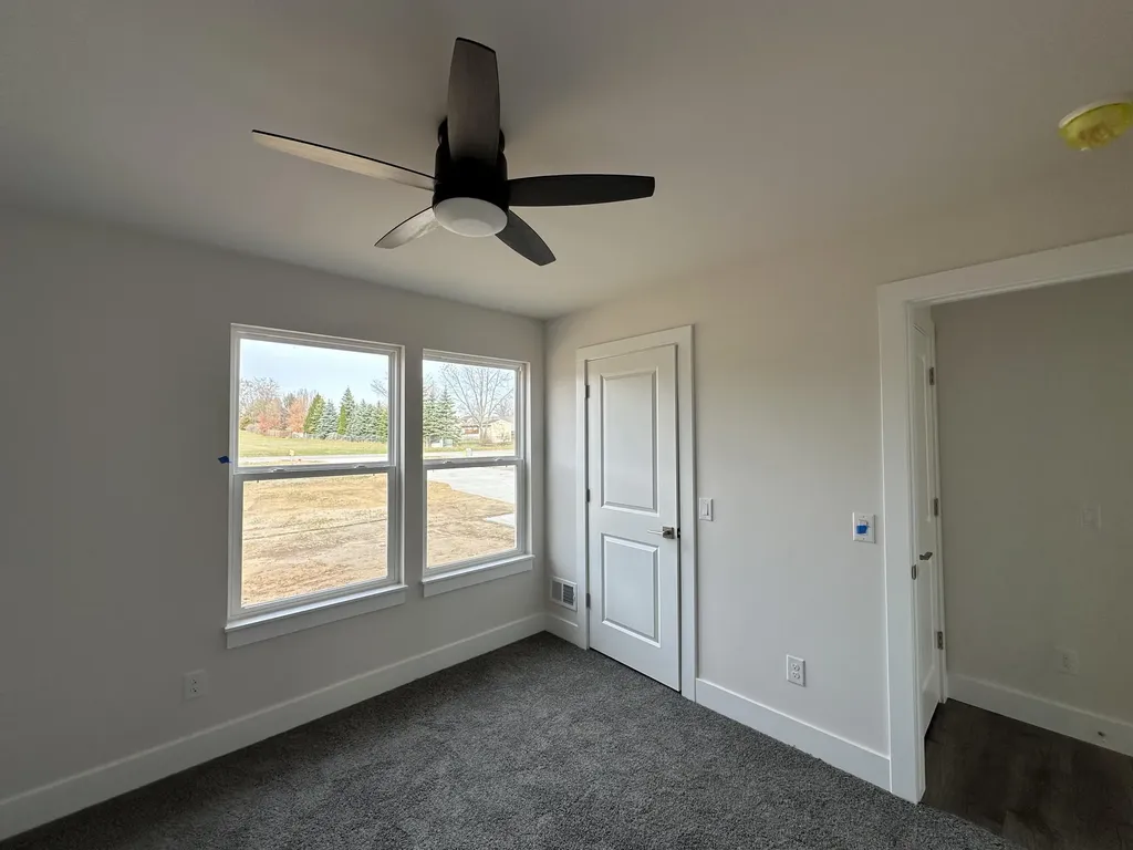 2029 Green Acres Drive Madison Charter Township MI 49221