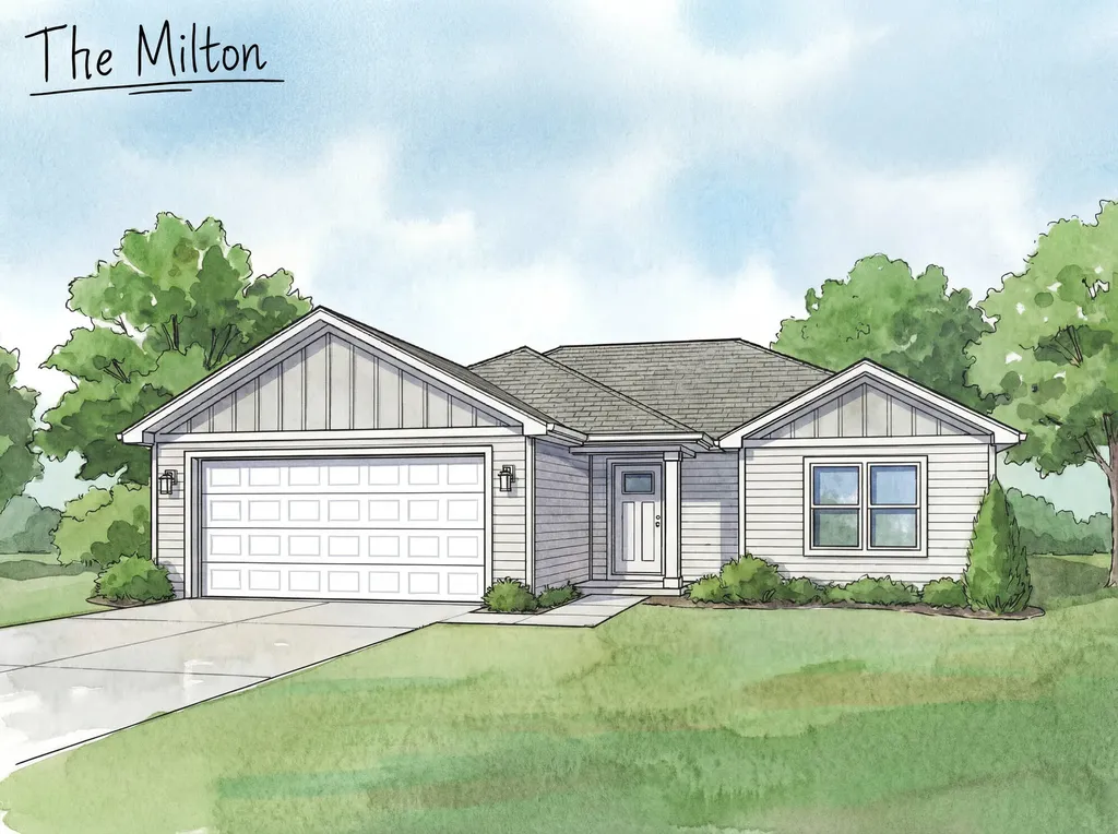 2029 Green Acres Drive Madison Charter Township MI 49221