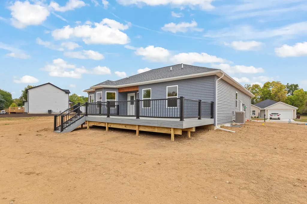 2029 Green Acres Drive Madison Charter Township MI 49221