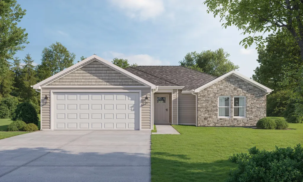 2029 Green Acres Drive Madison Charter Township MI 49221