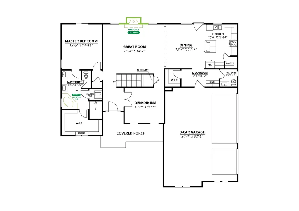 4823 Thompson Heights Drive Adrian Township MI 49221