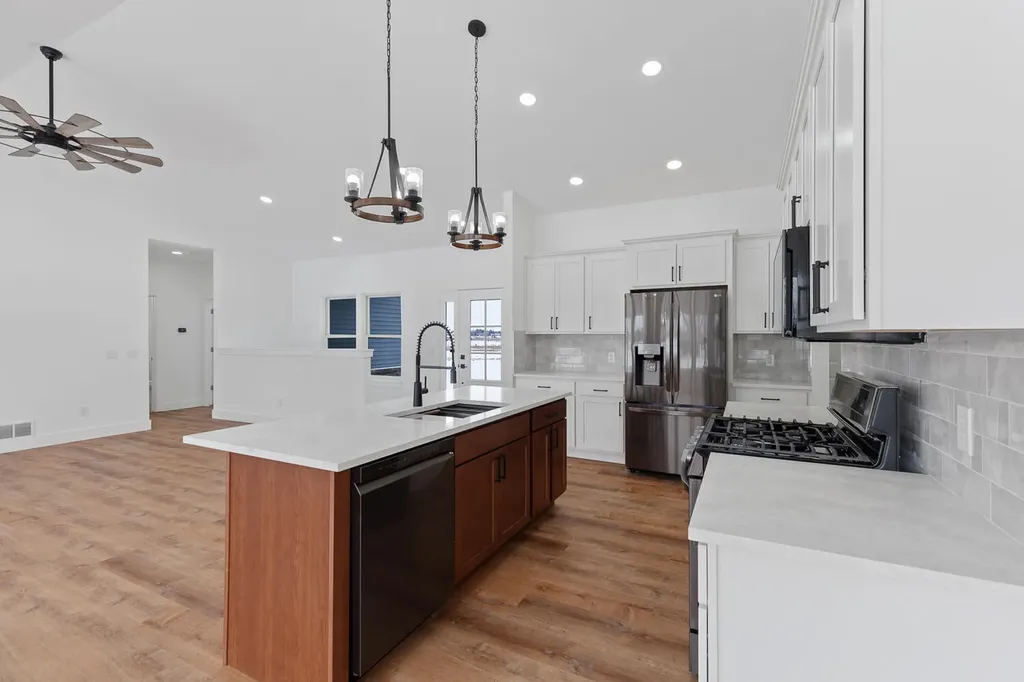 4823 Thompson Heights Drive Adrian Township MI 49221