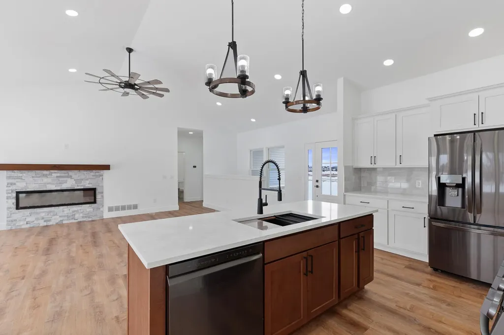 4823 Thompson Heights Drive Adrian Township MI 49221
