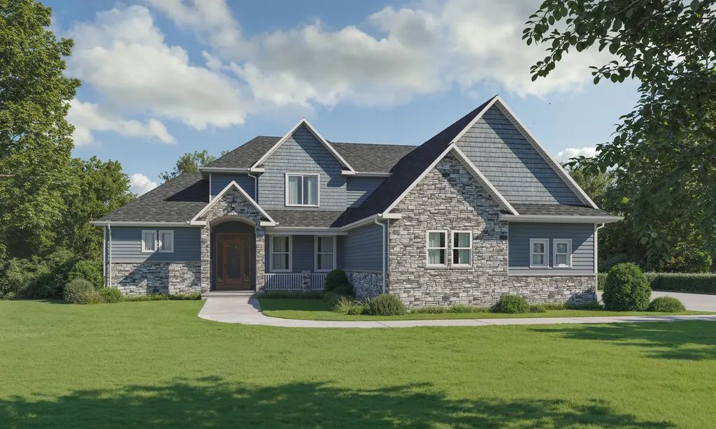 4823 Thompson Heights Drive Adrian Township MI 49221