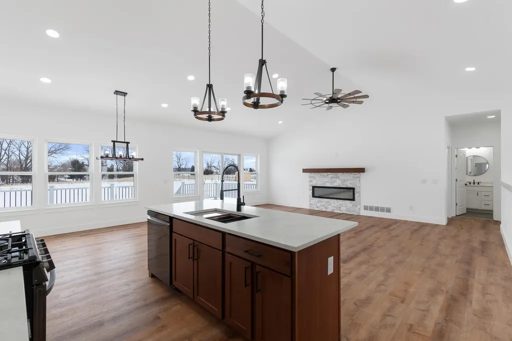 4823 Thompson Heights Drive Adrian Township MI 49221
