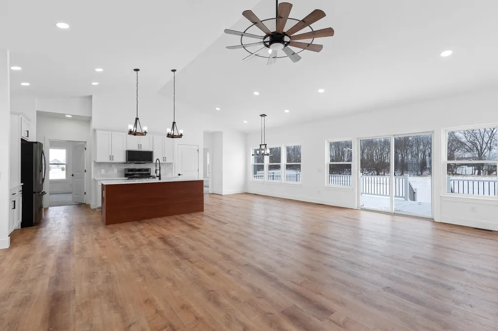 4823 Thompson Heights Drive Adrian Township MI 49221