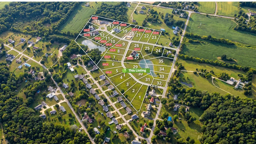 4823 Thompson Heights Drive Adrian Township MI 49221
