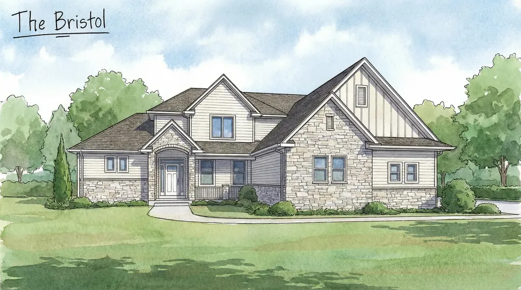 4823 Thompson Heights Drive Adrian Township MI 49221