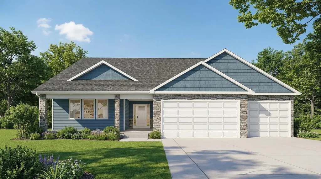 4909 Schmitz Court Adrian Township MI 49221
