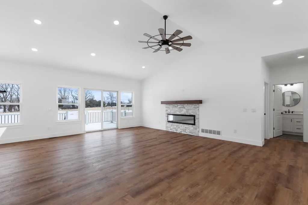 4909 Schmitz Court Adrian Township MI 49221