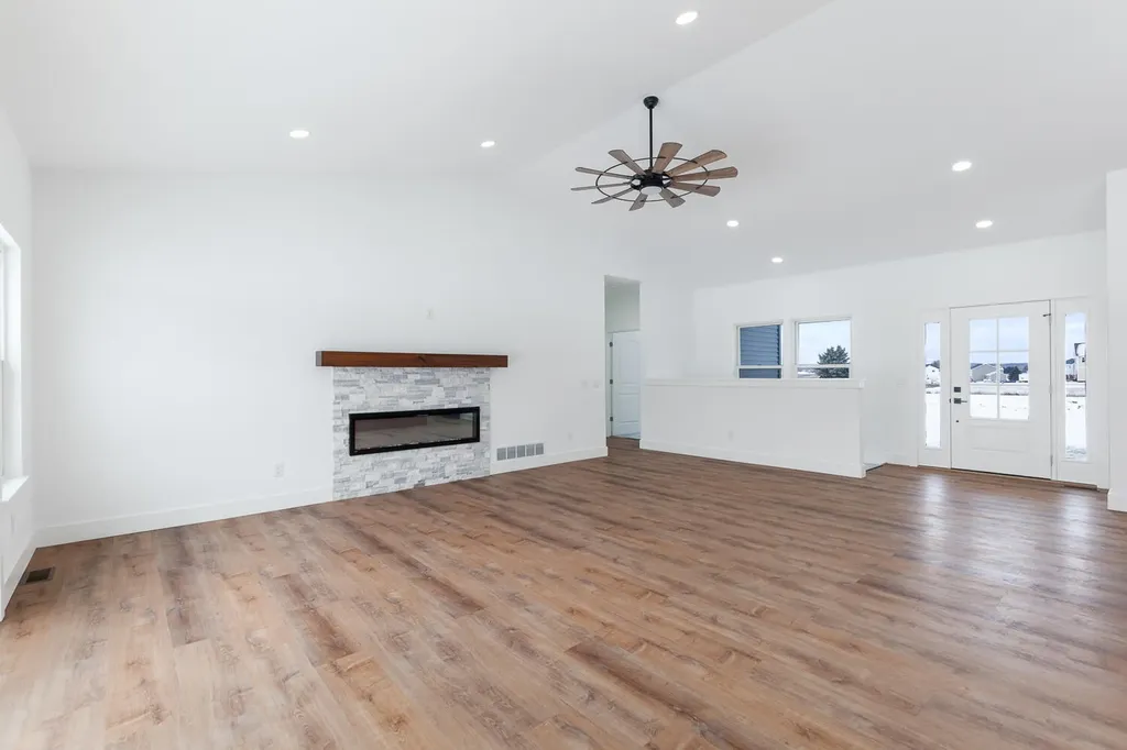 4909 Schmitz Court Adrian Township MI 49221