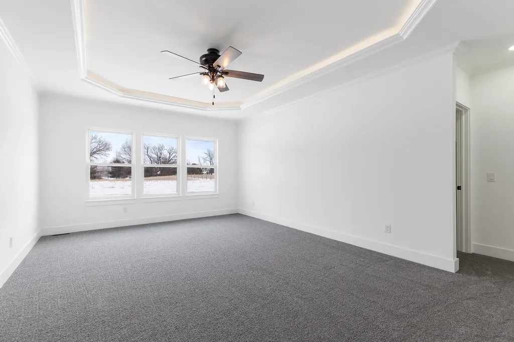 4909 Schmitz Court Adrian Township MI 49221