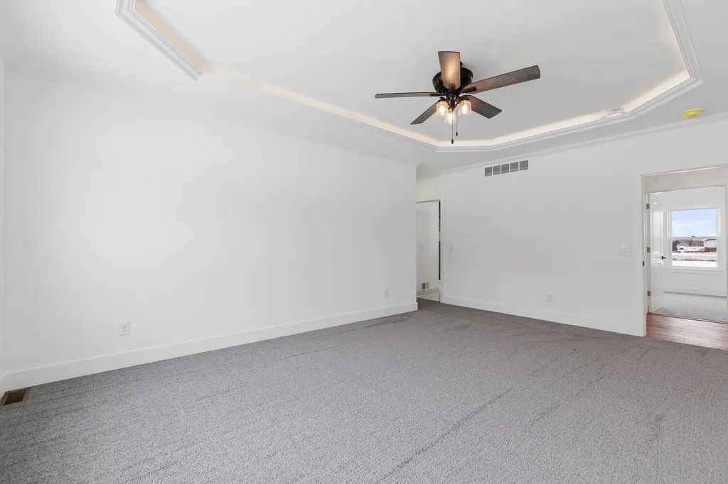 4909 Schmitz Court Adrian Township MI 49221
