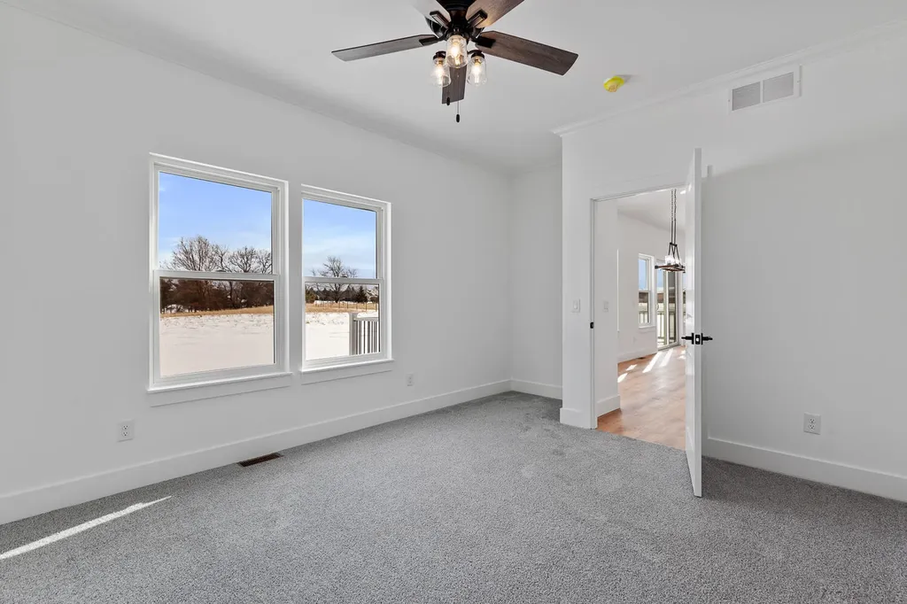 4909 Schmitz Court Adrian Township MI 49221