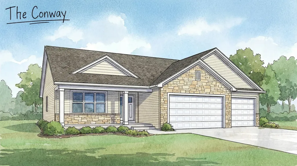 4909 Schmitz Court Adrian Township MI 49221