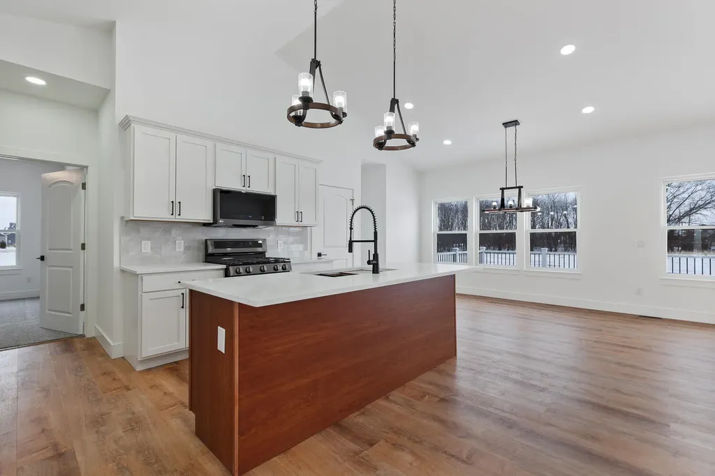 4909 Schmitz Court Adrian Township MI 49221