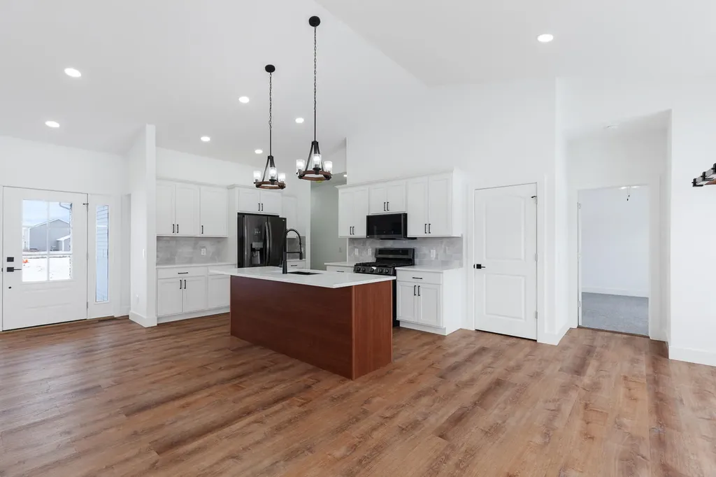 4909 Schmitz Court Adrian Township MI 49221