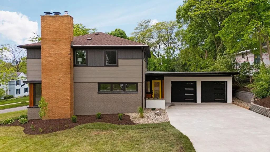 2316 Brockman Boulevard Ann Arbor City MI 48104