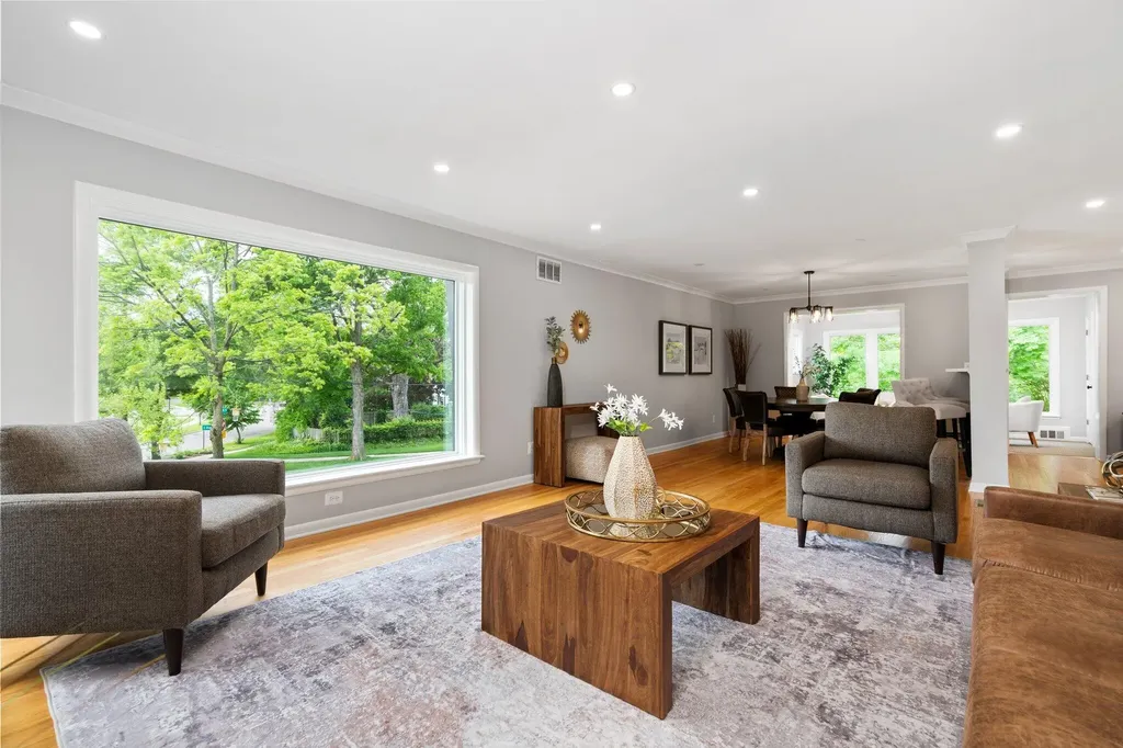 2316 Brockman Boulevard Ann Arbor City MI 48104