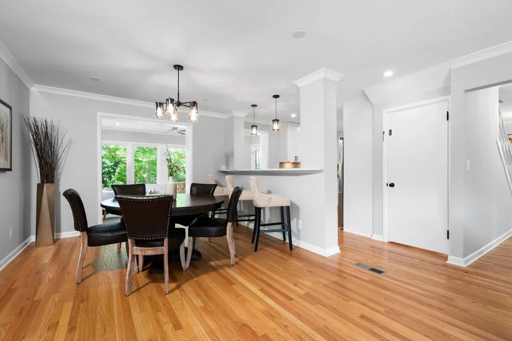 2316 Brockman Boulevard Ann Arbor City MI 48104