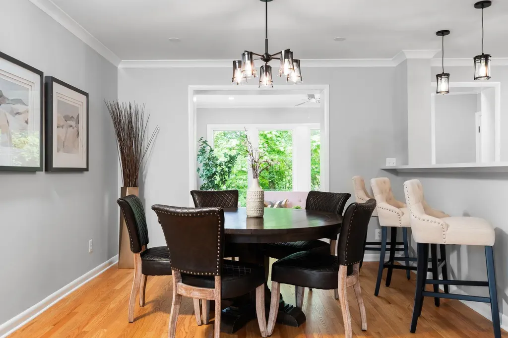 2316 Brockman Boulevard Ann Arbor City MI 48104
