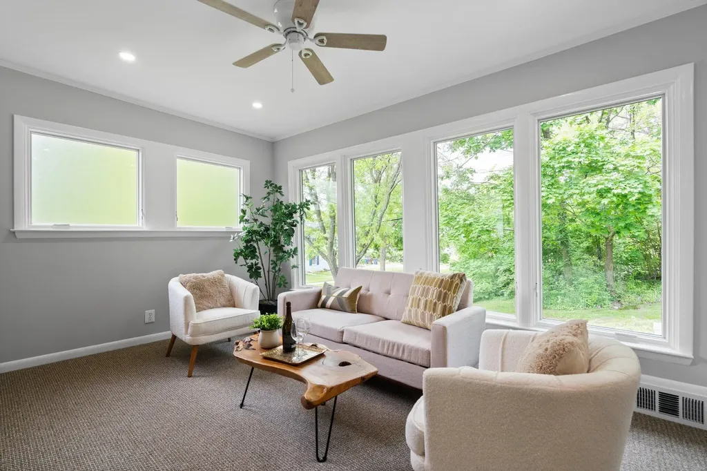 2316 Brockman Boulevard Ann Arbor City MI 48104