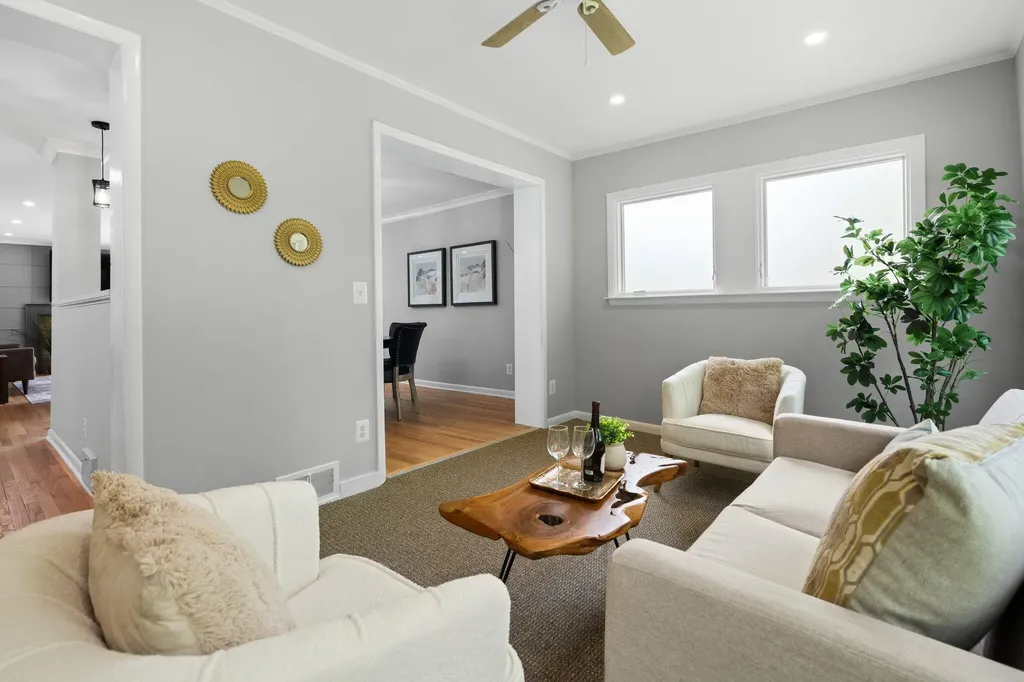 2316 Brockman Boulevard Ann Arbor City MI 48104