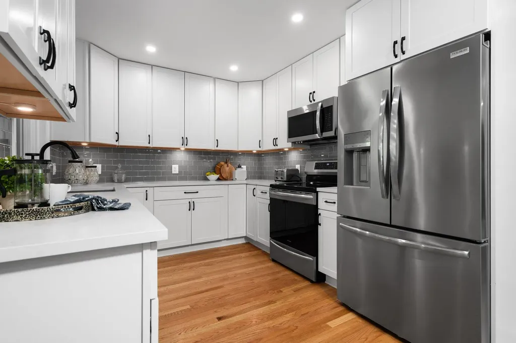 2316 Brockman Boulevard Ann Arbor City MI 48104