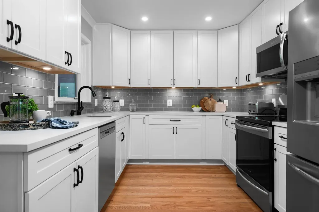 2316 Brockman Boulevard Ann Arbor City MI 48104