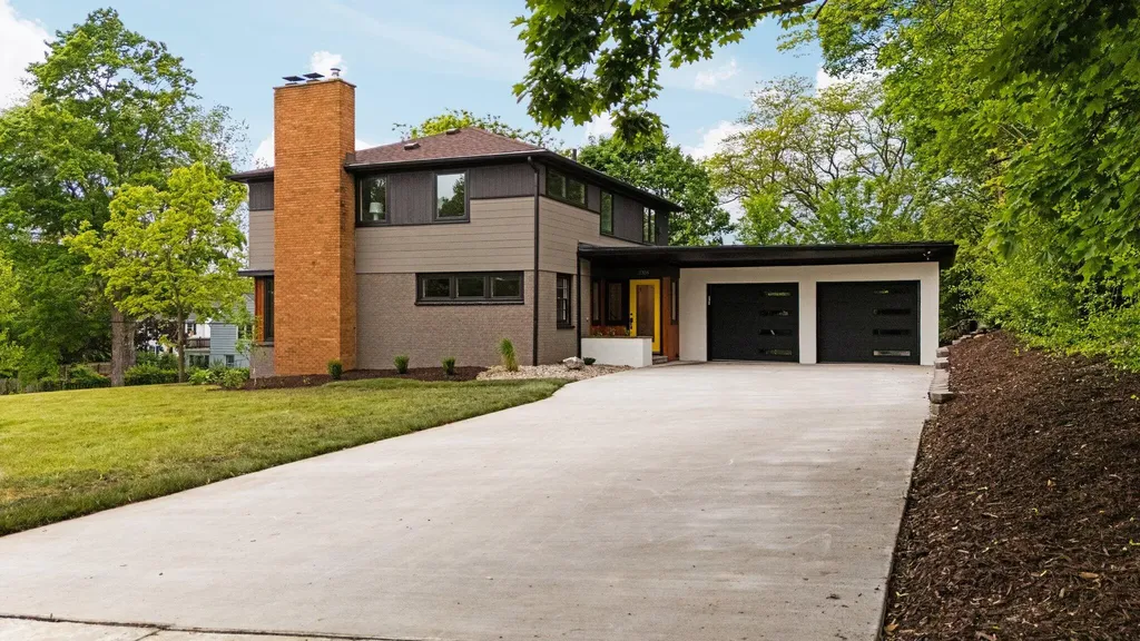 2316 Brockman Boulevard Ann Arbor City MI 48104