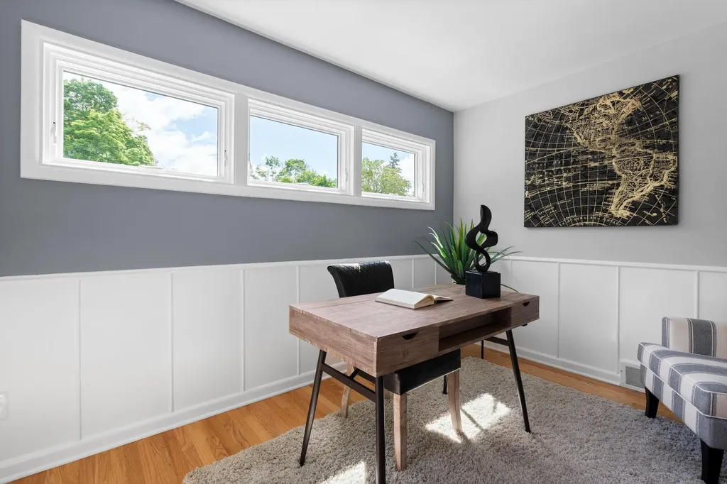 2316 Brockman Boulevard Ann Arbor City MI 48104