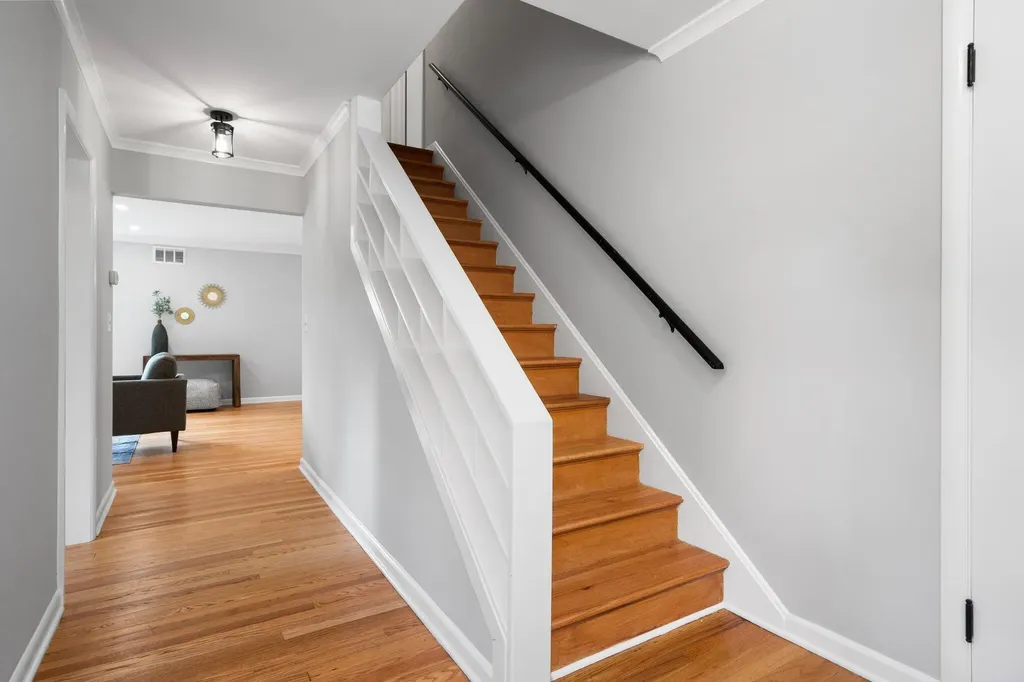 2316 Brockman Boulevard Ann Arbor City MI 48104