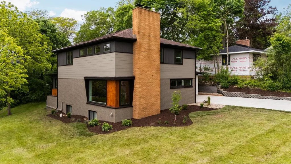 2316 Brockman Boulevard Ann Arbor City MI 48104