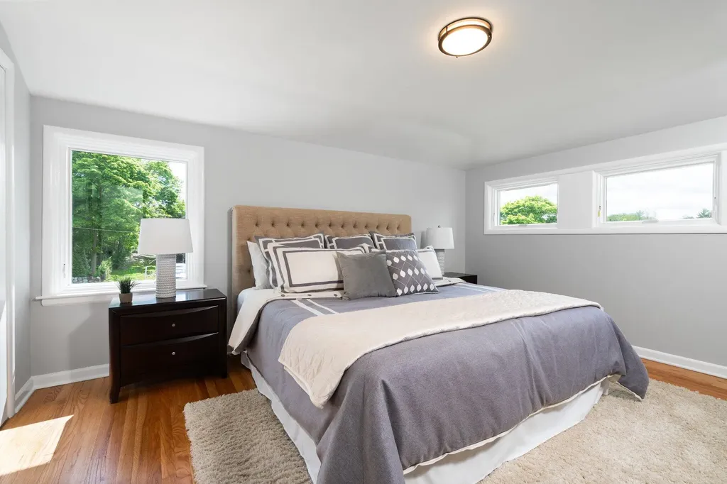 2316 Brockman Boulevard Ann Arbor City MI 48104
