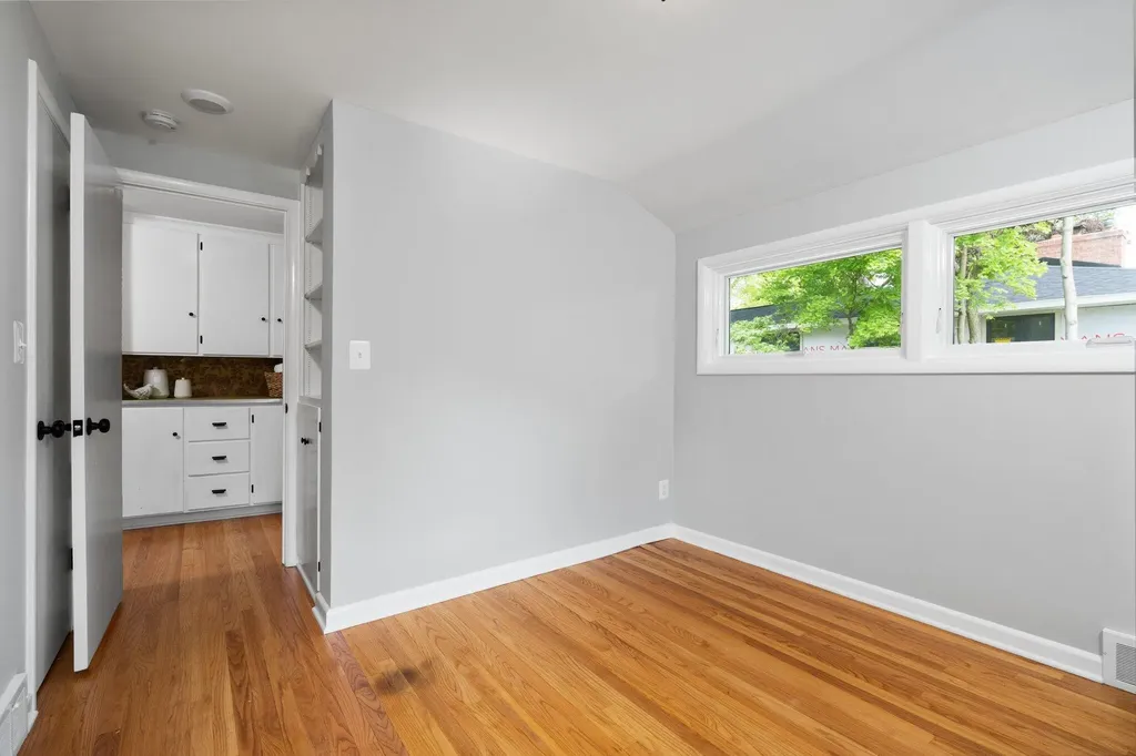 2316 Brockman Boulevard Ann Arbor City MI 48104