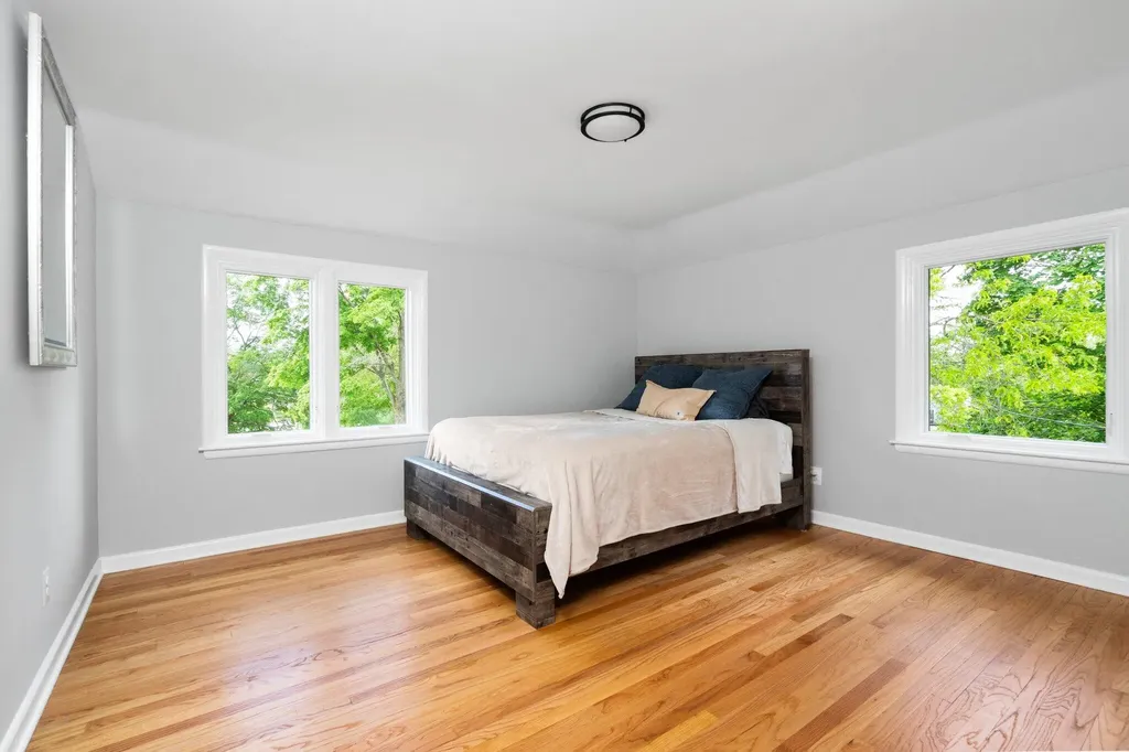 2316 Brockman Boulevard Ann Arbor City MI 48104