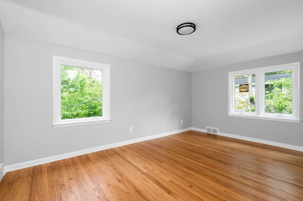 2316 Brockman Boulevard Ann Arbor City MI 48104