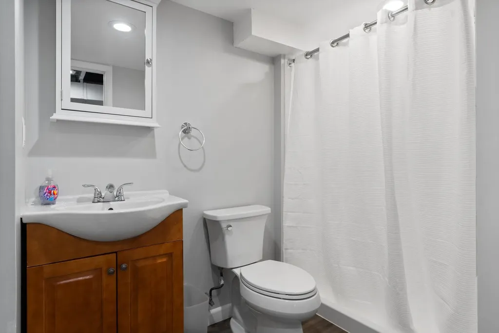 2316 Brockman Boulevard Ann Arbor City MI 48104
