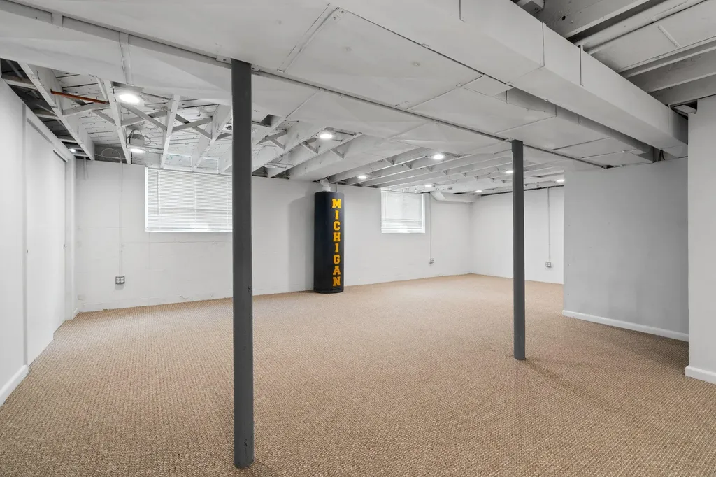 2316 Brockman Boulevard Ann Arbor City MI 48104
